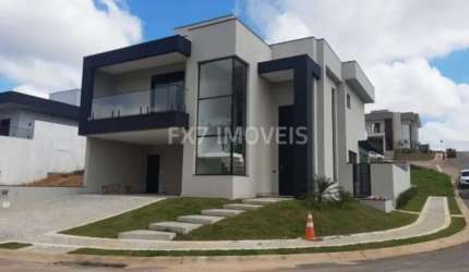 Casa a venda no Condomínio Residencial Mont Alcino - Valinhos