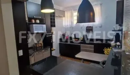Condomínio Residencial Ilha Verde