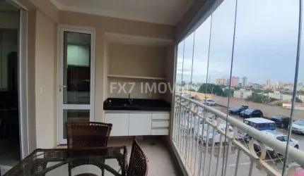 Apartamento à venda no Parque Industrial em Campinas