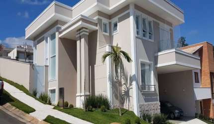 Casa a venda com 4 quartos no Swiss Park, Campinas