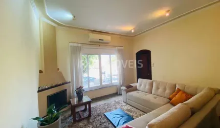 Casa a Venda Campos Eliseos, Campinas - SP
