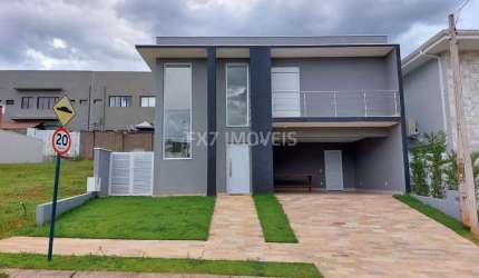 Casa a venda no Swiss Park Campinas
