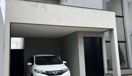 Casa com 3 quartos à venda na Rua Ismael Penteado, 261, Residencial Cittá Di Firenze, Campinas, 174 m2 por R$ 710.000