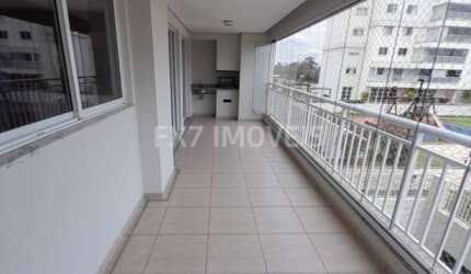 Excelente apartamento para venda no Condomínio Convivence, Parque Prado, em Campinas - SP.