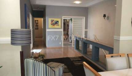 Casa com 3 quartos à venda na Rua José Paterno, 280, Vila João Jorge, Campinas, 220 m2 por R$ 740.000