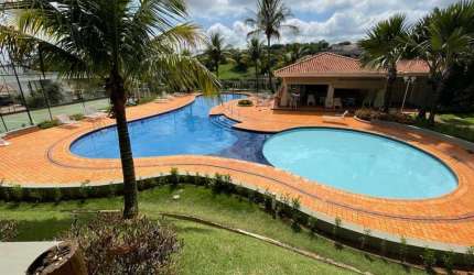 Casa a venda no Condomínio Morada das Nascentes em Valinhos com 4 suites