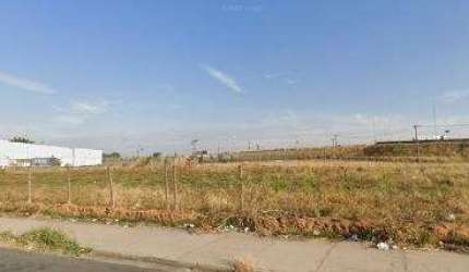 Terreno a venda no bairro Nova Aparecida em Campinas