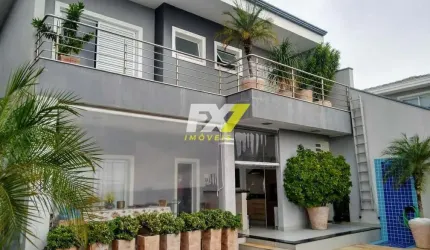 Casa a venda - Swiss Park - Campinas - SP  Sobrado a venda e um dos complexos urbanísticos mais desejados de Campinas. (porteira fechada moveis e eletrodomésticos )