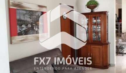 Casa com 4 quartos à venda na Avenida Nelson Martini, 19, Loteamento Residencial Fazenda São José, Valinhos, 219 m2 por R$ 2.100.000