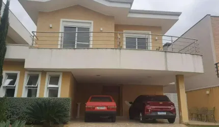 Casa a venda no Swiss Park com 3 suites