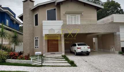 Casa com 4 quartos à venda na Rua Doutor Eraldo Aurélio Franzese, 389, Jardim Paiquerê, Valinhos por R$ 1.950.000