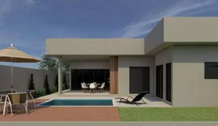 Casa com 3 quartos à venda na Rua Lazaro Marchete, 230, Swiss Park, Campinas, 280 m2 por R$ 1.849.000