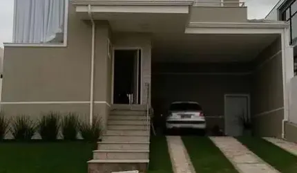 Casa de condomínio à venda em Campinas-SP, no bairro Swiss Park. Com 4 quartos, 2 suítes, 1 sala, 5 banheiros, 3 vagas de garagem e 360,00 m² de área.