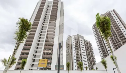 Apartamento à venda no Jardim Brasil com 3 suítes