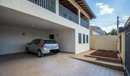 Casa no Jardim Chapadão
