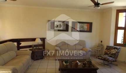Casa em Condomínio de Luxo em Sousas - Campinas-SP  2 quartos, 2 suítes, 2 salas, 3 banheiros, 2 vagas, 240m²