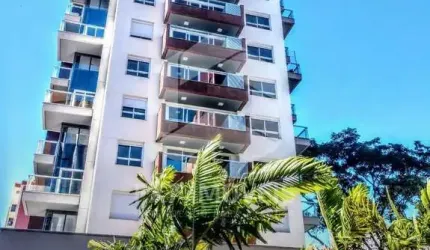Apartamento a venda no Cambuí de 2 dormitórios