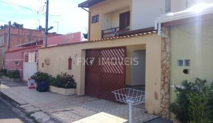Casa a venda e locacao no Parque Via Norte em Campinas