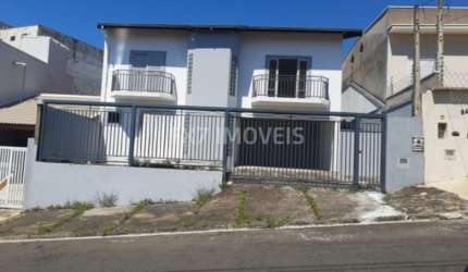 Casa a venda no Parque Jambeiro com 2 quartos