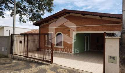 Casa à venda no Jardim dos Oliveiras com 3 dormitórios