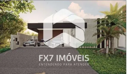 Casa em condomínio fechado com 5 quartos à venda na Rua Estevão Stobienia, 76, Loteamento Parque dos Alecrins, Campinas, 205 m2 por R$ 1.960.000