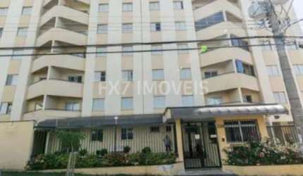 Apartamento à venda em Campinas-SP, Jardim Paulicéia: 2 quartos, 2 salas, 1 banheiro, 1 vaga, 65m² de área. Imperdível!