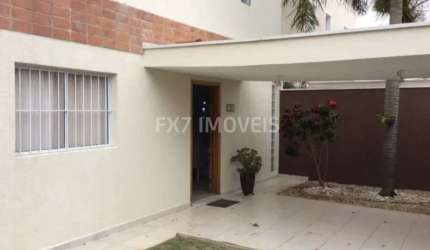 Casa no Parque Jambeiro a venda