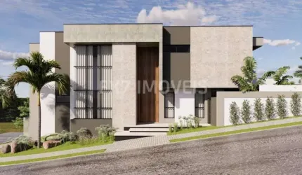 Casa a venda no Swiss Park