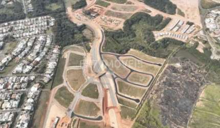 Lote Residencial Alphaville Zero estuda permuta