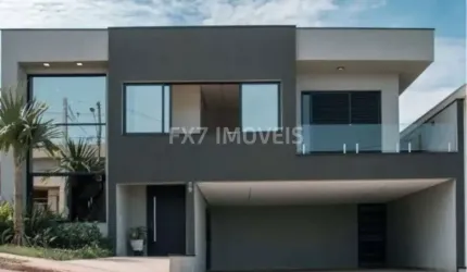 Casa no Residencial Vivenda das Pitangueiras Valinhos