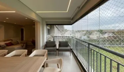 Apartamento no La Vie Swiss Park estuda tudo em permutas