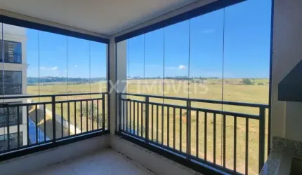 Apartamento no Novile no 3o andar
