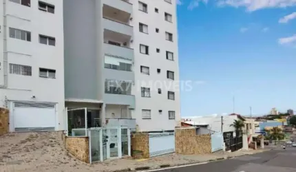 Apartamento na Vila Marieta em Campinas