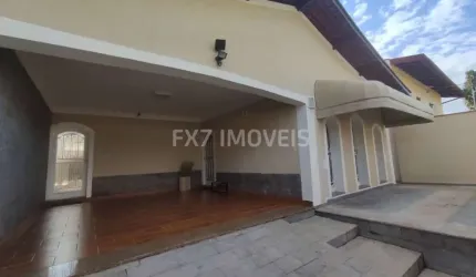 Casa na Vila Nogueira Taquaral de 850 mil por 590 mil