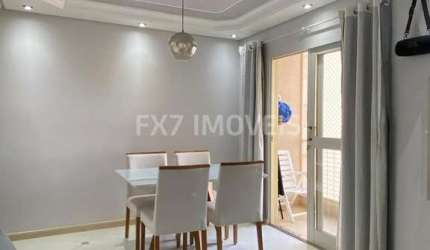 Apartamento no São Martinho Plaza das Flores