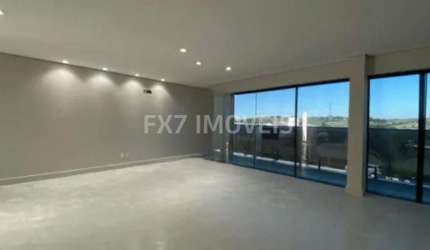 Sala Comercial no piso superior, na avenida Francisco Alfredo no Swiss Park com 60m2 para locação