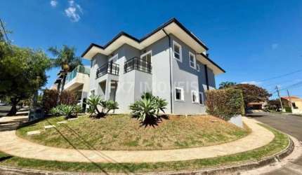 Casa de esquinta no Residencial Vivenda das Cerejeiras
