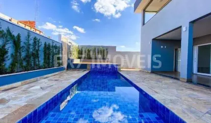 Casa a venda no Residencial Royal Garden em Paulinia