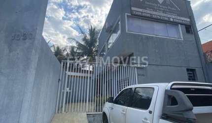 Salão Comercial à Venda em Campinas-SP, Jardim Nova Europa: 4 Salas, 5 Banheiros, 4 Vagas, 210m² de Área