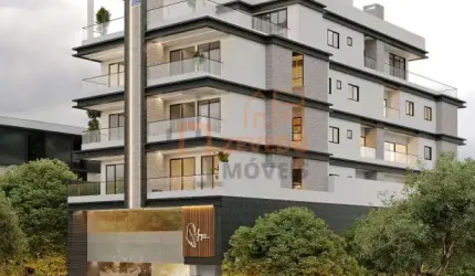 Excelente Oportunidade Apartamento de Alto Padrão Frente Mar no Balneário Saint Etienne
