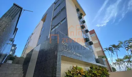 Excelente Oportunidade Apartamento a poucos passos do mar em Caiobá