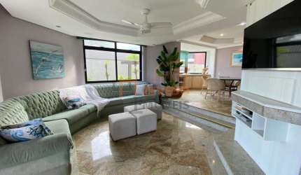 Excelente Oportunidade Apartamento garden frente mar na praia mansa