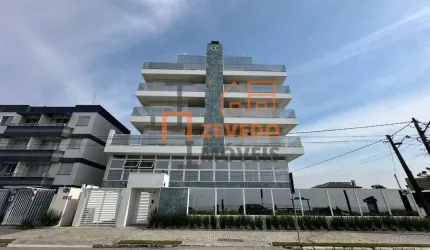 Excelente Oportunidade Apartamento Garden Frente Mar em Balneário Flórida