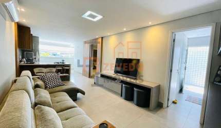 Apartamento Decorado Poucos Metros Do Mar