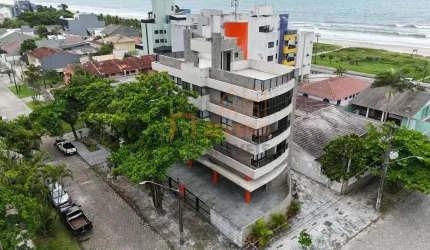 Oportunidade em Balneário Gaivotas  -  Matinhos