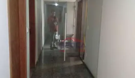 Sala, 30 m² - venda por R$ 250.000,00 ou aluguel por R$ 1.560,00/mês - Funcionários - Belo Horizonte/MG