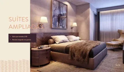 Apartamento à venda, 133 m² por R$ 2.303.000,00 - Funcionários - Belo Horizonte/MG