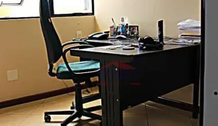 Andar Corporativo à venda, 227 m² por R$ 990.000,00 - Funcionários - Belo Horizonte/MG