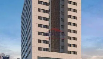 Apartamento à venda, 130 m² por R$ 2.450.000,00 - Lourdes - Belo Horizonte/MG