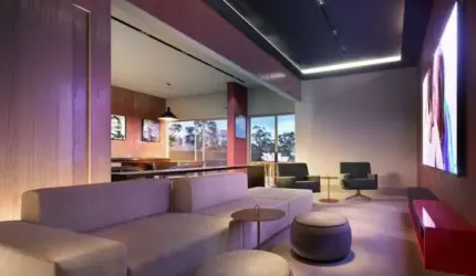 Apartamento com 4 dormitórios à venda, 166 m² por R$ 2.856.538,00 - Serra - Belo Horizonte/MG